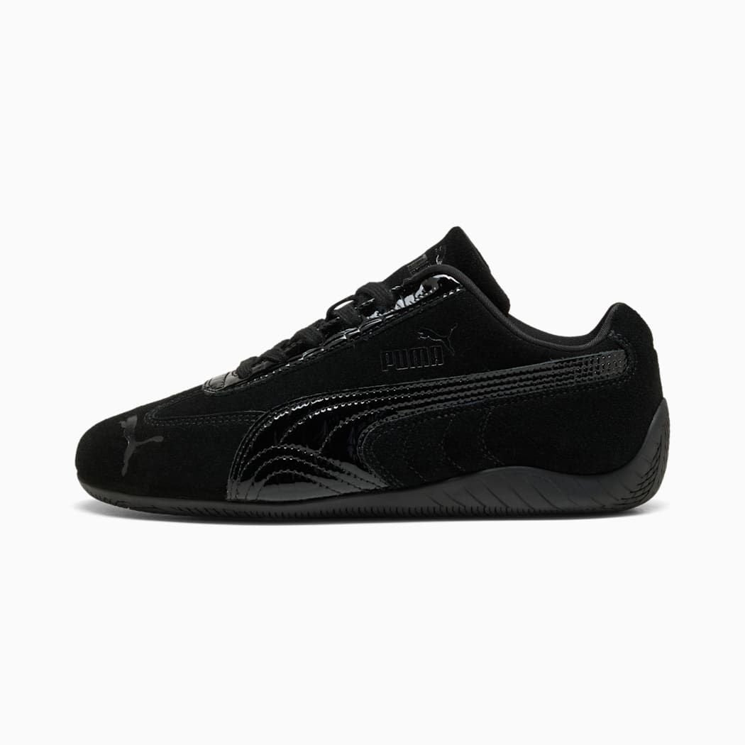 PUMA SPEEDCAT CROC WNS PUMA BLACK
