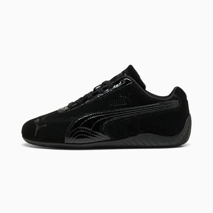 PUMA SPEEDCAT CROC WNS PUMA BLACK