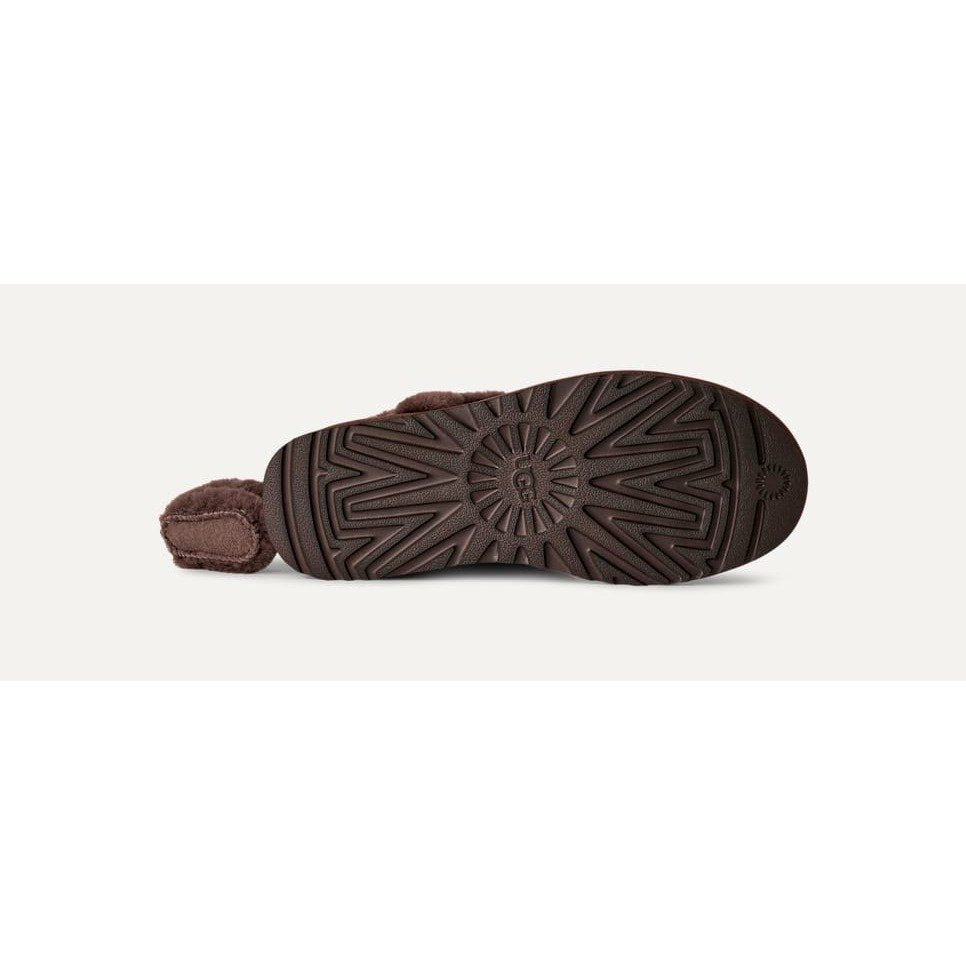 UGG W CLASSIC MINI HERITAGE BCDR