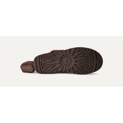UGG W CLASSIC MINI HERITAGE BCDR