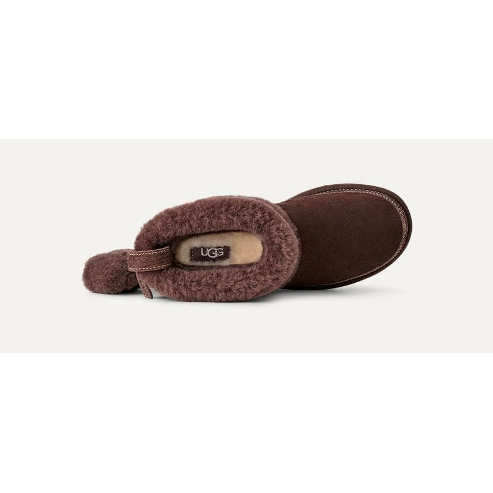 UGG W CLASSIC MINI HERITAGE BCDR