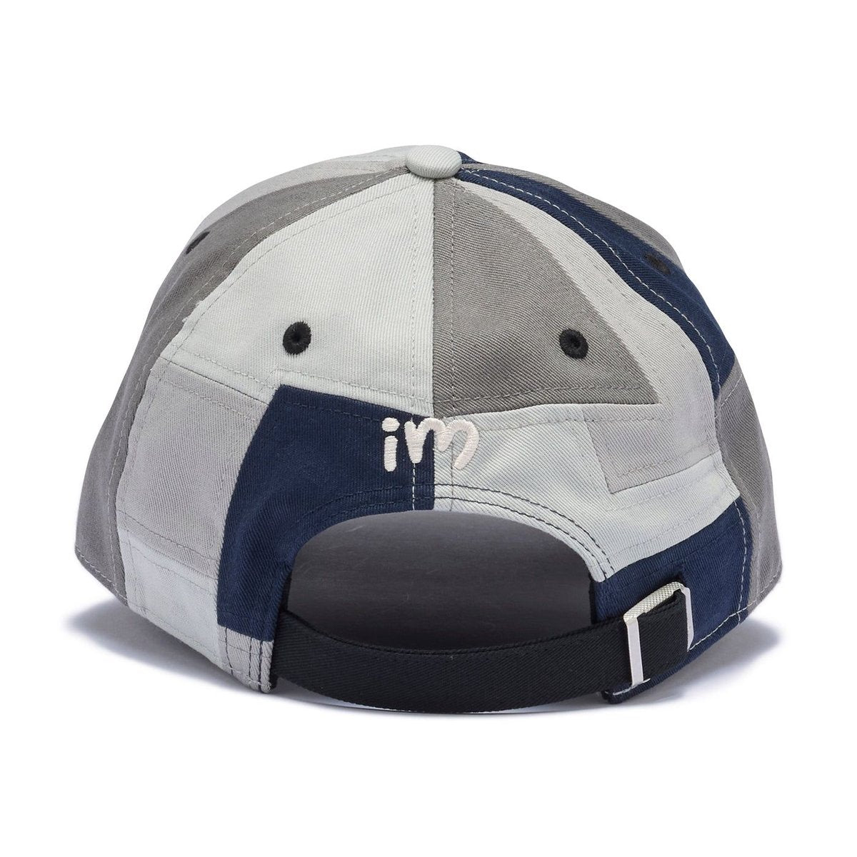 47 A CLP-JP-HIKSHI-HA GRY/BLK
