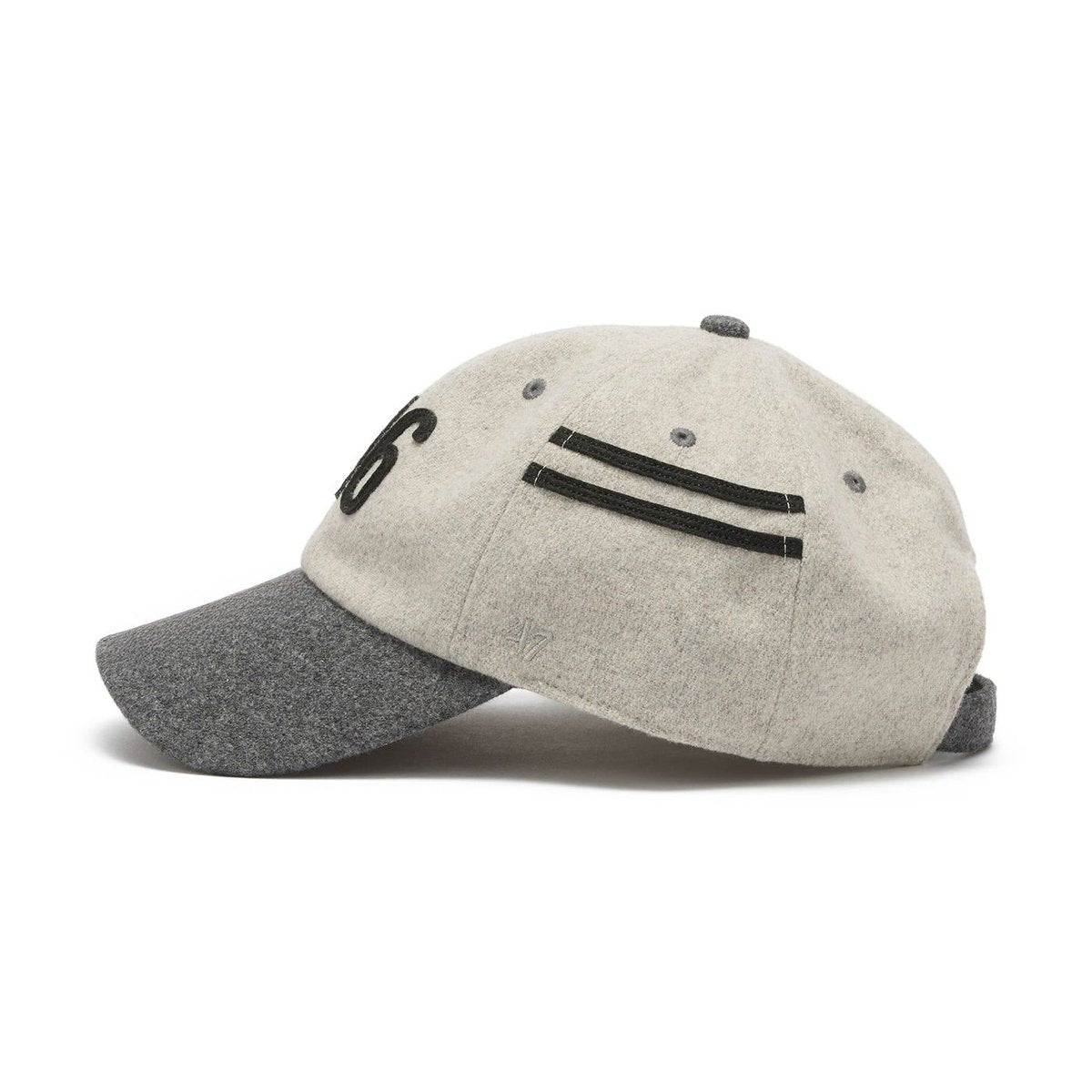 47 A CLP-JP-HIKSHI-816 GRY/BLK