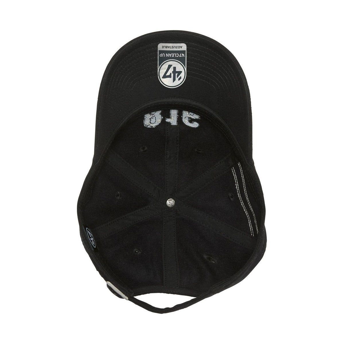 47 A CLP-JP-HIKSHI-816 BLK