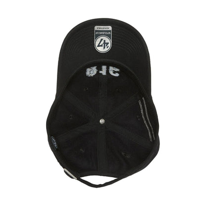 47 A CLP-JP-HIKSHI-816 BLK