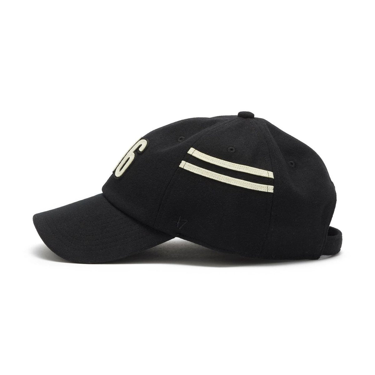 47 A CLP-JP-HIKSHI-816 BLK