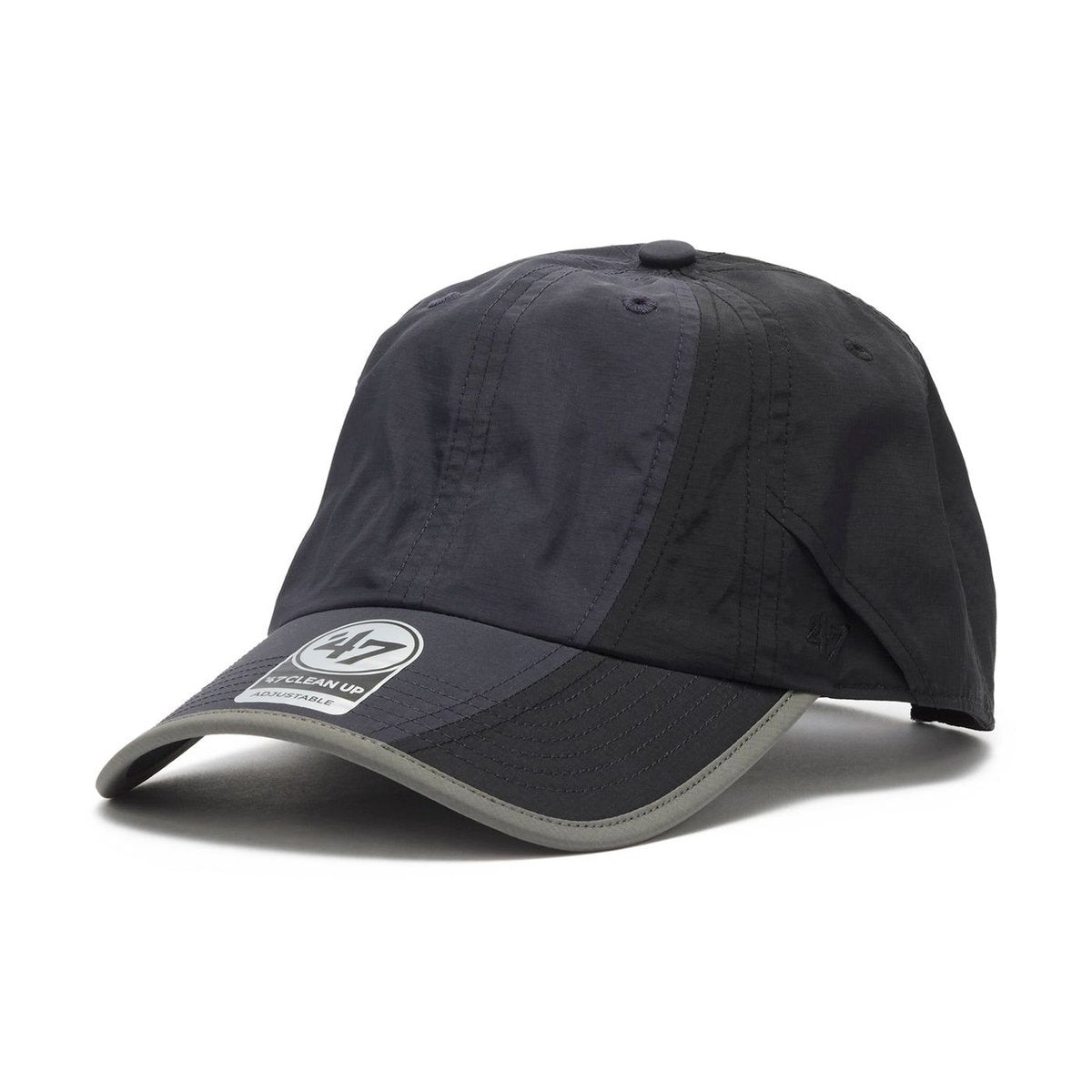 47 A CLP-JP-HIKSHI-2TONE-BRRR NVY/BLK