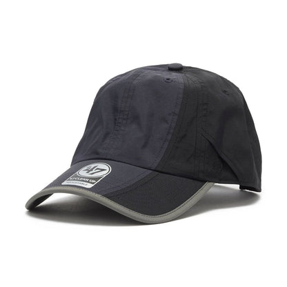 47 A CLP-JP-HIKSHI-2TONE-BRRR NVY/BLK