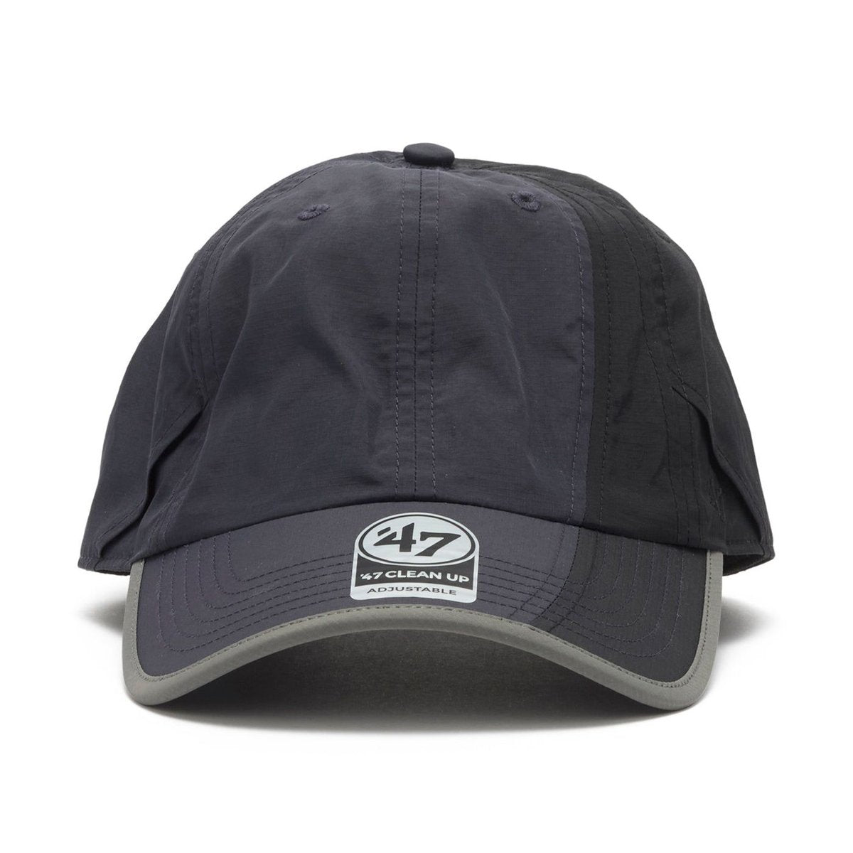 47 A CLP-JP-HIKSHI-2TONE-BRRR NVY/BLK