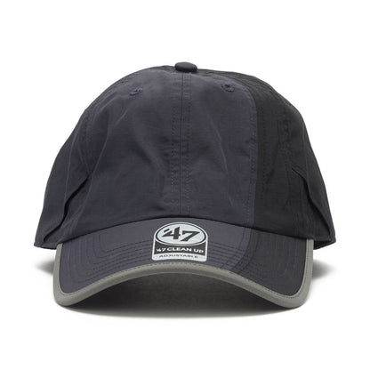 47 A CLP-JP-HIKSHI-2TONE-BRRR NVY/BLK