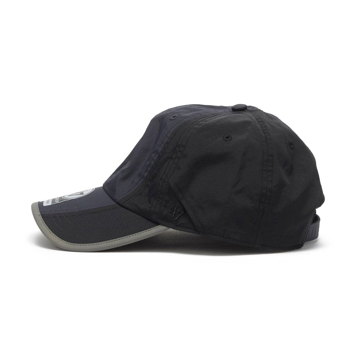 47 A CLP-JP-HIKSHI-2TONE-BRRR NVY/BLK
