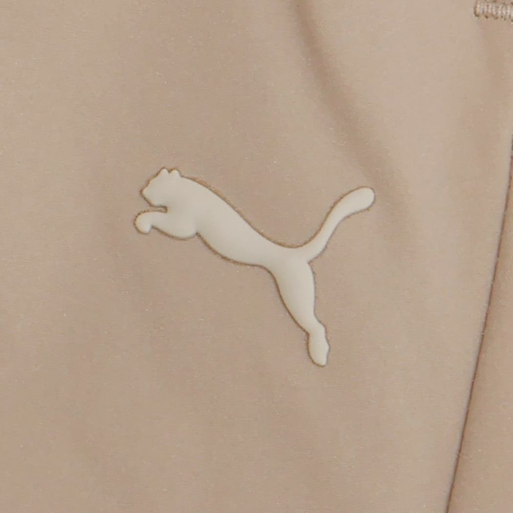 PUMA MATT TAFFETA THIN PADDED（PROJECT PLUS） ICE COFFEE