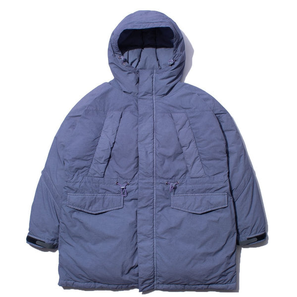 F/CE. GARMENT DYE DOWN PUFFER JACKET FST09262U0001