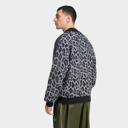 adidas originals KNIT A15 LEO ｸﾞﾚｰｽﾘｰ
