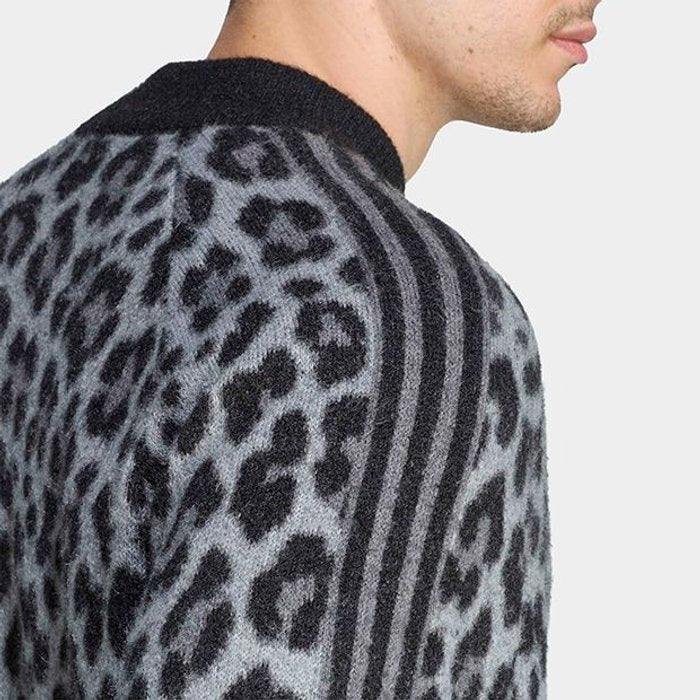 adidas originals KNIT A15 LEO ｸﾞﾚｰｽﾘｰ