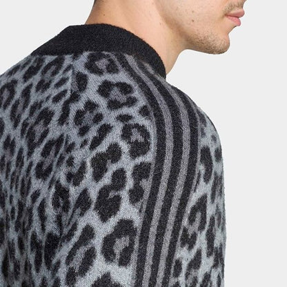 adidas originals KNIT A15 LEO ｸﾞﾚｰｽﾘｰ