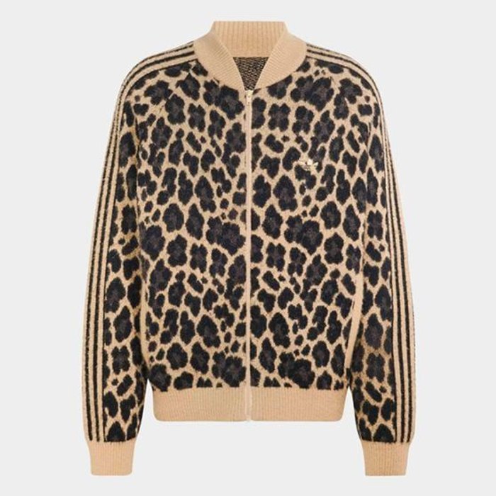 adidas originals KNIT A15 LEO ﾏｼﾞｯｸﾍﾞｰｼﾞｭ