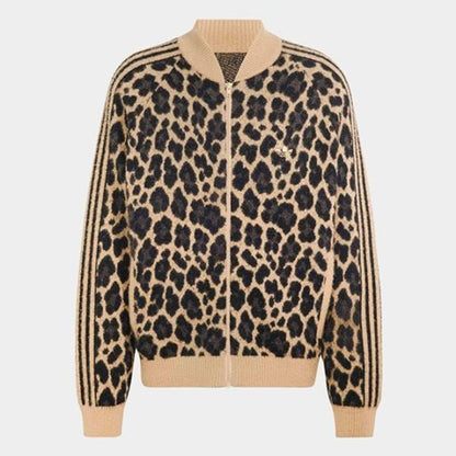 adidas originals KNIT A15 LEO ﾏｼﾞｯｸﾍﾞｰｼﾞｭ