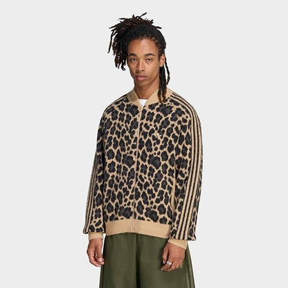 adidas originals KNIT A15 LEO ﾏｼﾞｯｸﾍﾞｰｼﾞｭ