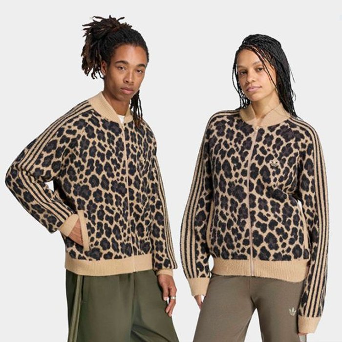 adidas originals KNIT A15 LEO ﾏｼﾞｯｸﾍﾞｰｼﾞｭ