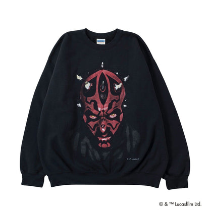 VARIEGATOR Darth Maul /Sweat Black