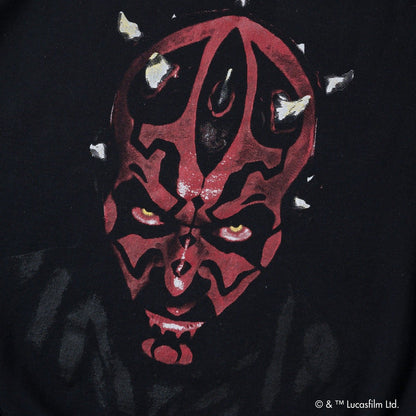VARIEGATOR Darth Maul /Sweat Black