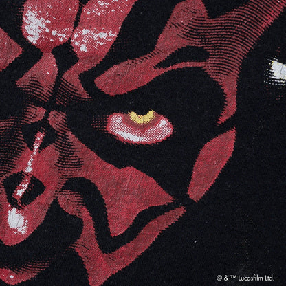 VARIEGATOR Darth Maul /Sweat Black