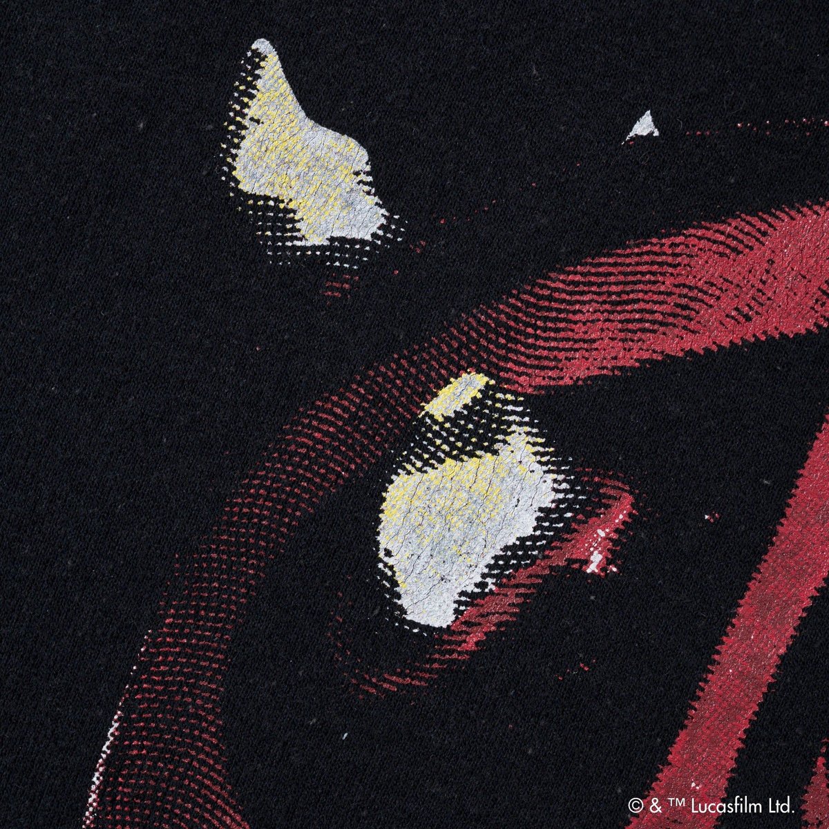 VARIEGATOR Darth Maul /Sweat Black