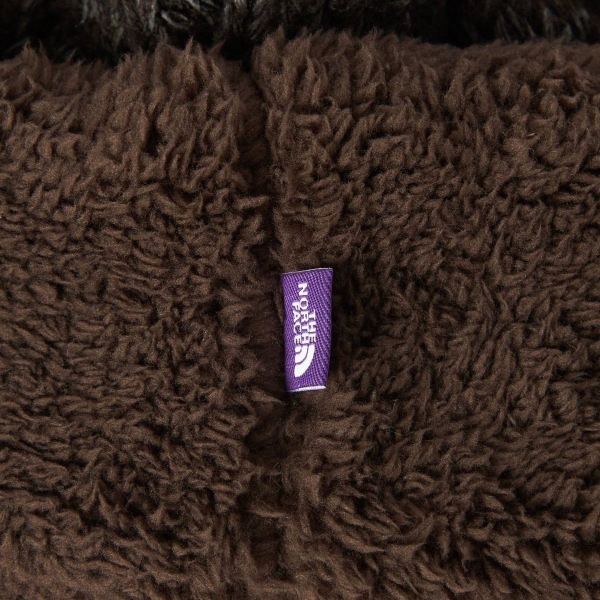 THE NORTH FACE Purple Label STROLL FLD WT C