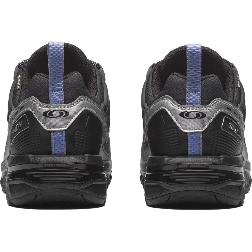 SALOMON ACS+ GTX BLACK/FTW SILVER/PERSIAN JEWEL