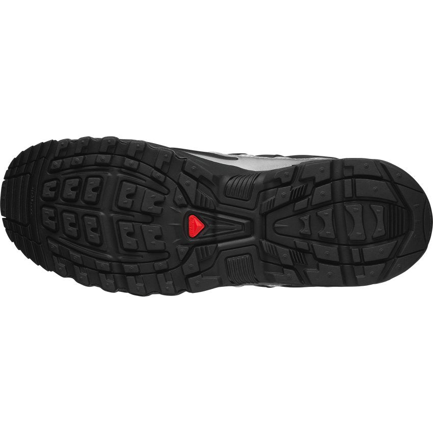 SALOMON ACS+ GTX BLACK/FTW SILVER/PERSIAN JEWEL
