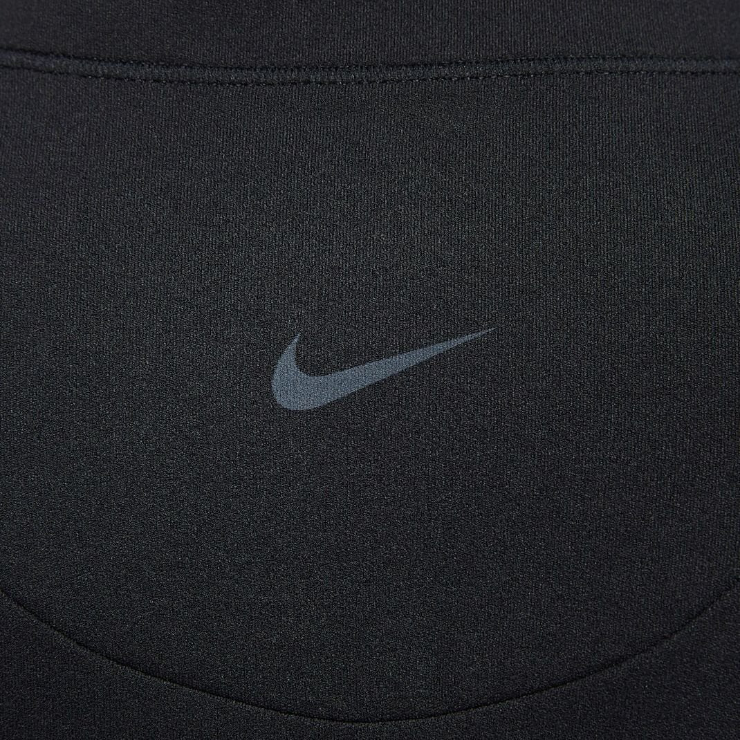 NIKE ナイキ WSDFゼンビーフルジップL/Sトップ BLACK/COOL GREY