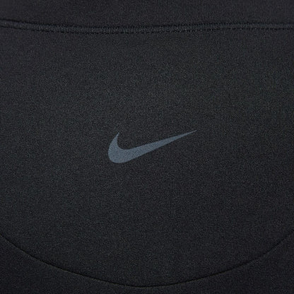 NIKE ナイキ WSDFゼンビーフルジップL/Sトップ BLACK/COOL GREY