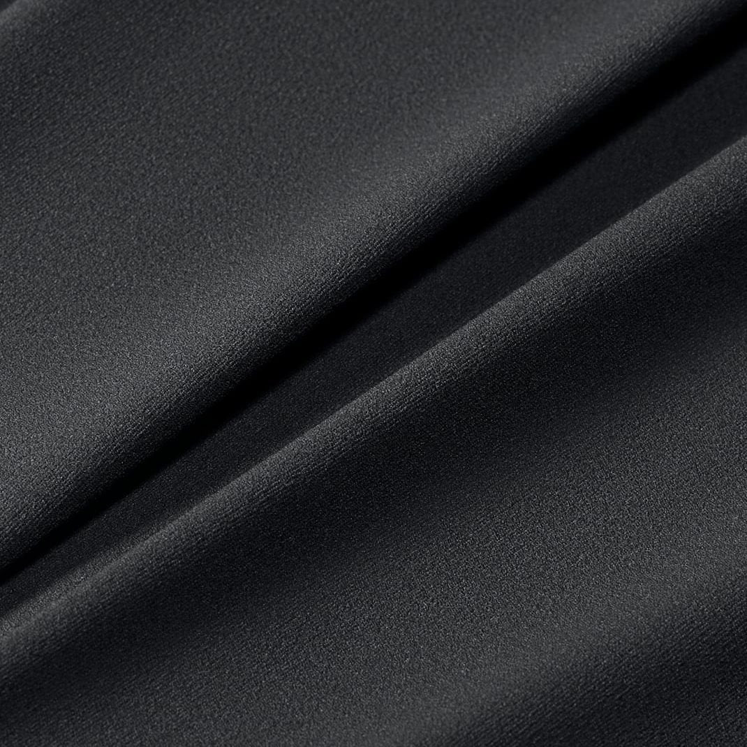 NIKE ナイキ WSDFゼンビーフルジップL/Sトップ BLACK/COOL GREY