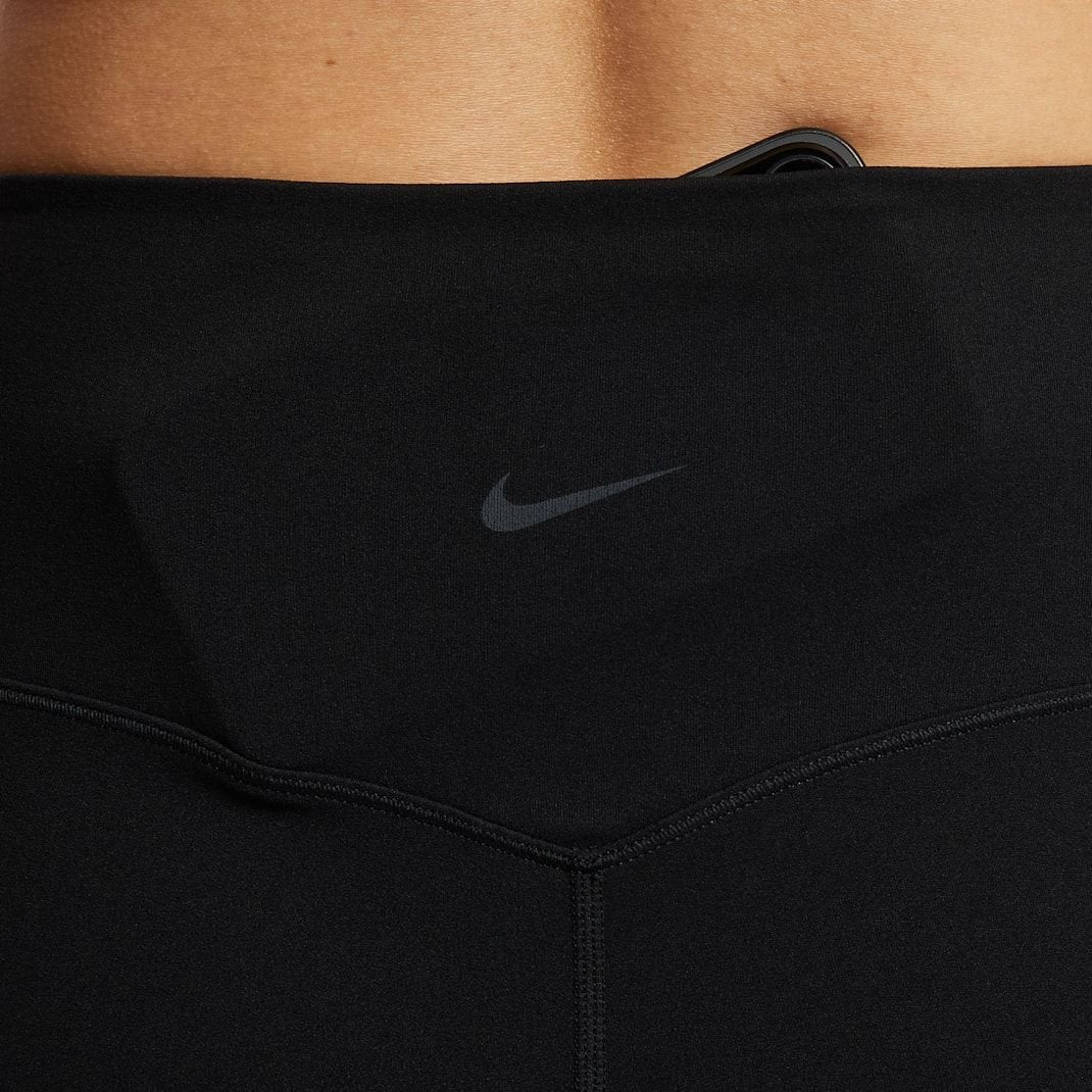 NIKE ナイキ WS DF ゼンビー HR フレア USEA BLACK/COOL GREY