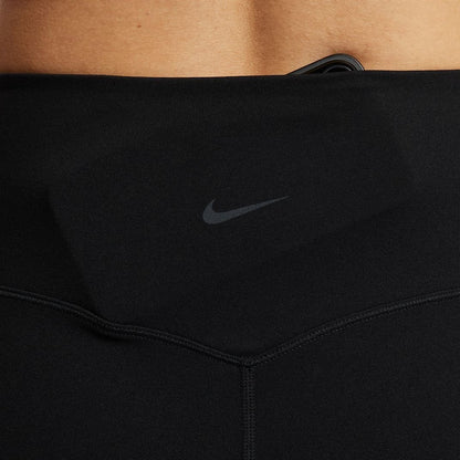 NIKE ナイキ WS DF ゼンビー HR フレア USEA BLACK/COOL GREY