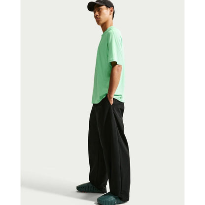 NIKE ナイキ ASMNKDFUV24.7PSBARRELL BLACK/BLACK/DK SMOKE GREY