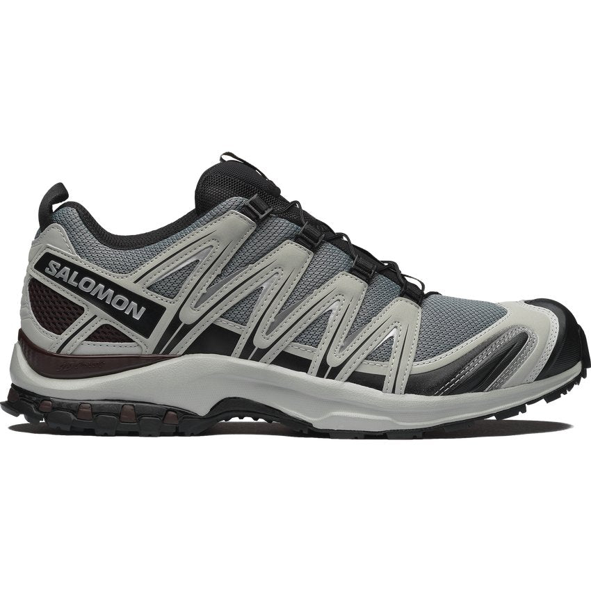 SALOMON XA PRO 3D Wrought Iron/ Sedona Sage/ Black Coffee