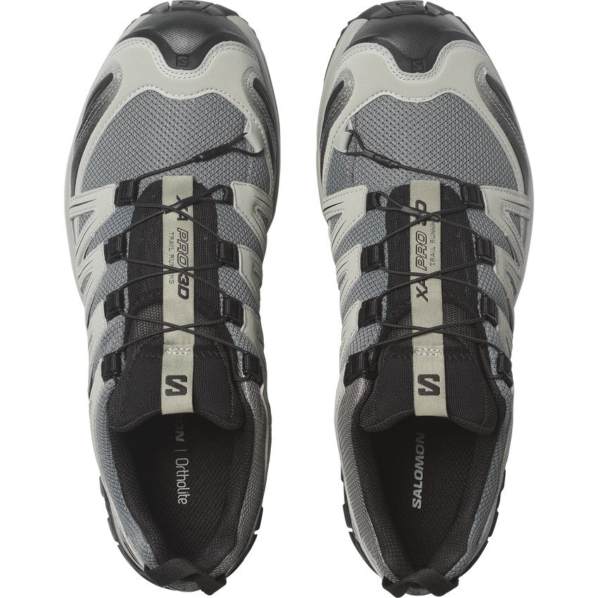 SALOMON XA PRO 3D Wrought Iron/ Sedona Sage/ Black Coffee