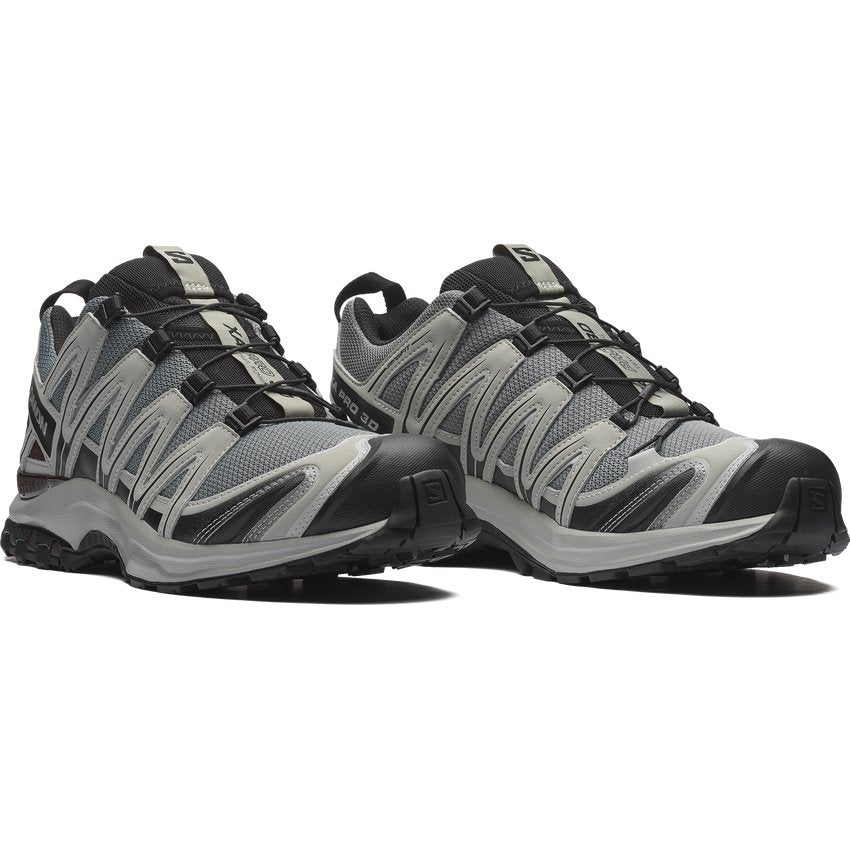SALOMON XA PRO 3D Wrought Iron/ Sedona Sage/ Black Coffee