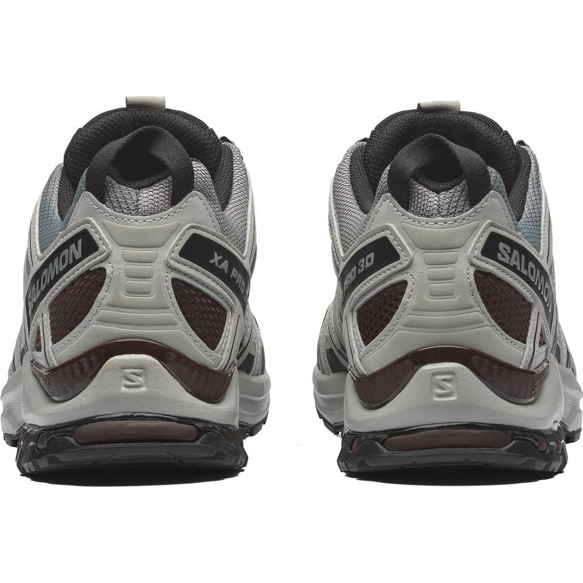 SALOMON XA PRO 3D Wrought Iron/ Sedona Sage/ Black Coffee