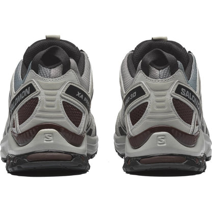 SALOMON XA PRO 3D Wrought Iron/ Sedona Sage/ Black Coffee