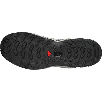 SALOMON XA PRO 3D Wrought Iron/ Sedona Sage/ Black Coffee