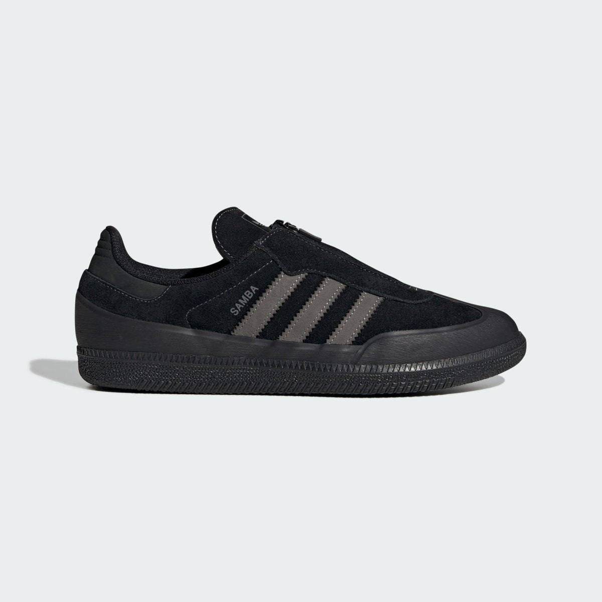 adidas originals SAMBA OG コアブラック/グレーフォー/コアブラック