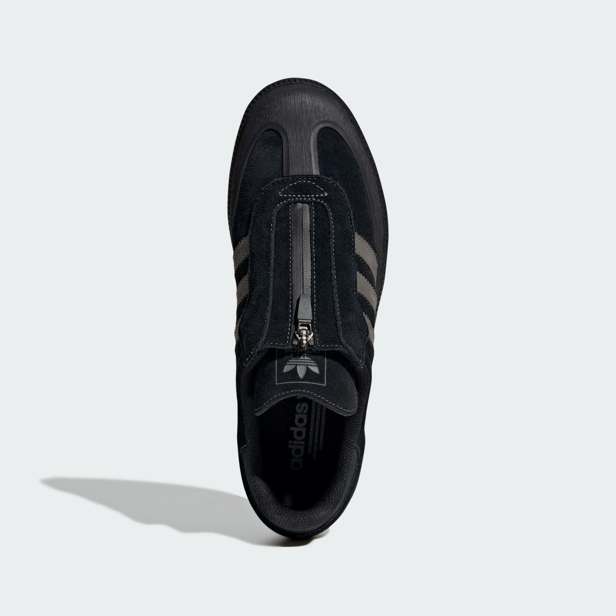 adidas originals SAMBA OG コアブラック/グレーフォー/コアブラック