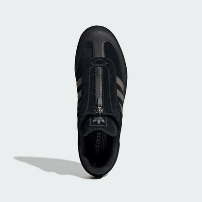 adidas originals SAMBA OG コアブラック/グレーフォー/コアブラック