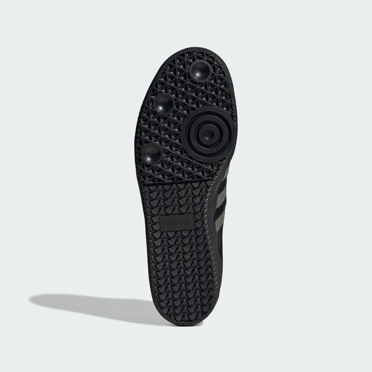 adidas originals SAMBA OG コアブラック/グレーフォー/コアブラック
