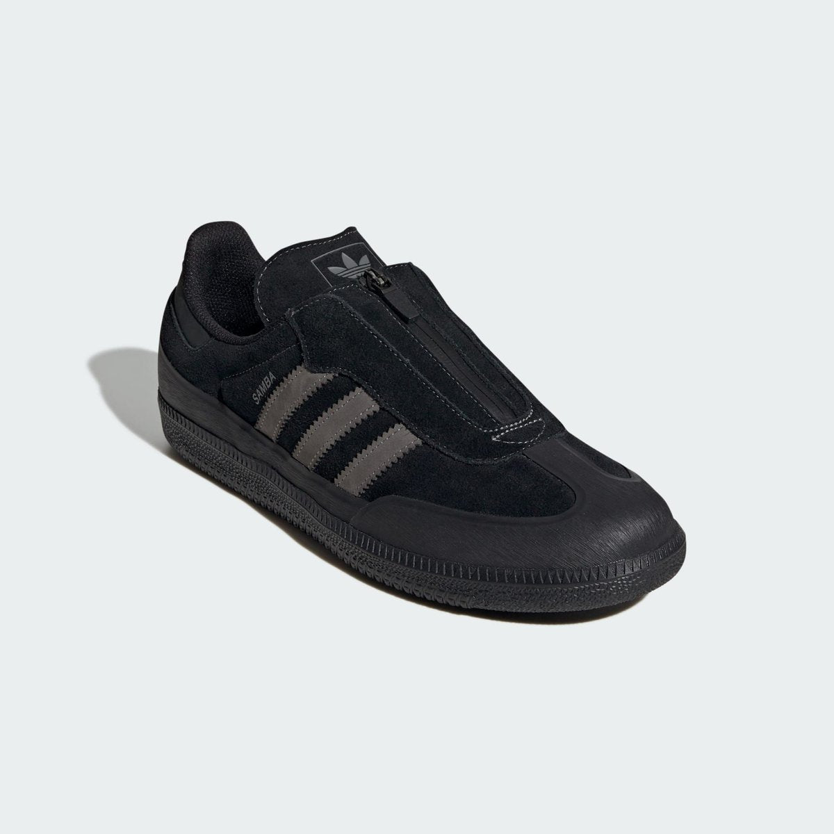 adidas originals SAMBA OG コアブラック/グレーフォー/コアブラック