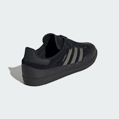 adidas originals SAMBA OG コアブラック/グレーフォー/コアブラック