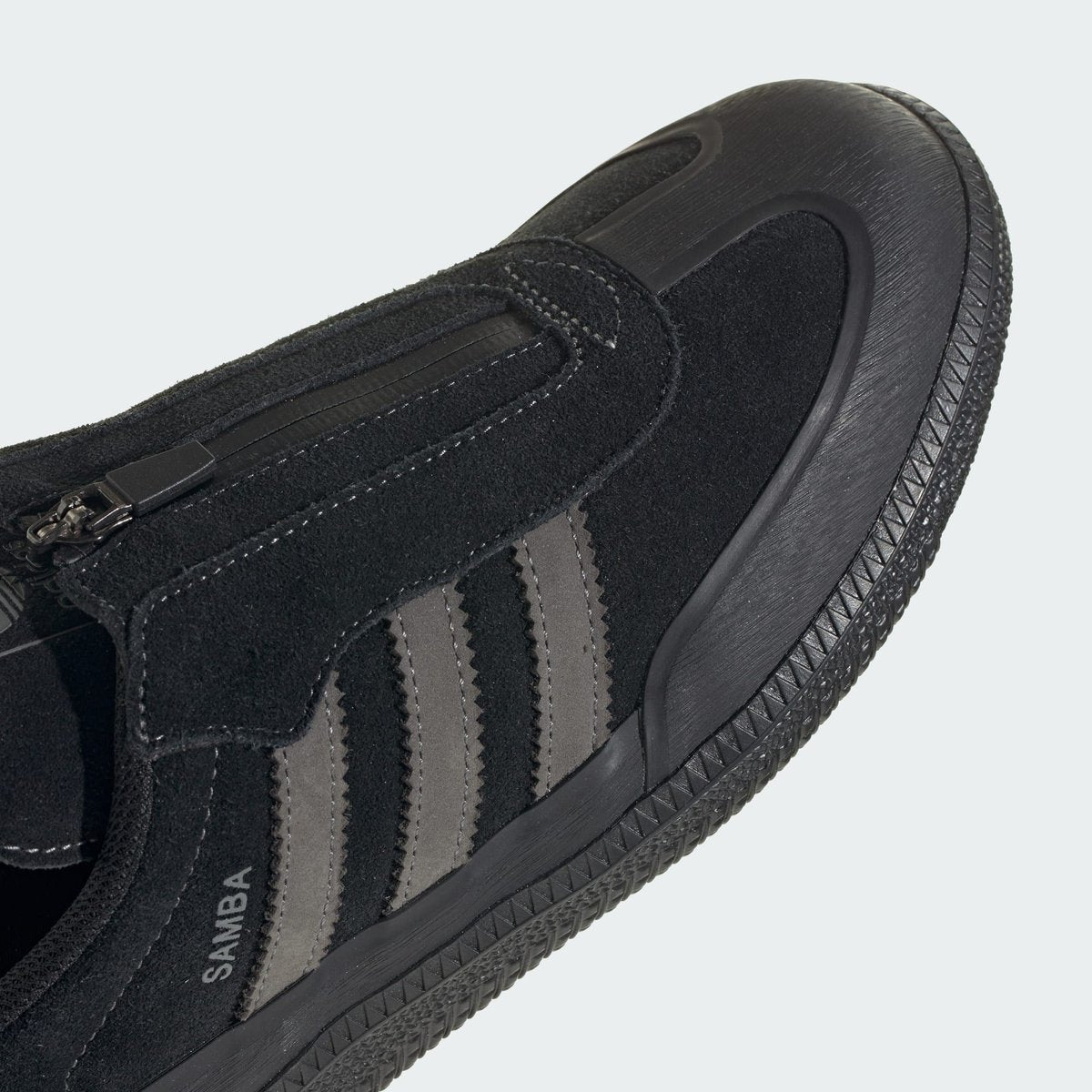 adidas originals SAMBA OG コアブラック/グレーフォー/コアブラック